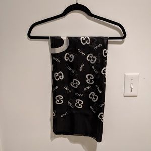 Gucci scarf